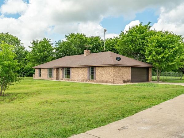 5488 Pecan Place Drive, McKinney, TX 75071