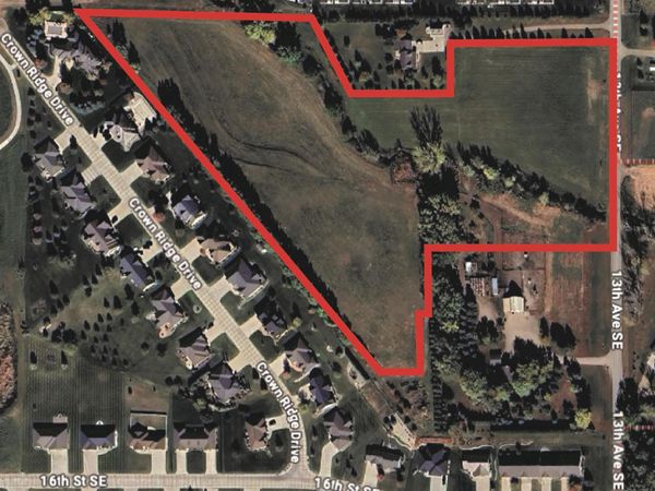 TBD 13th Ave SE, Sioux Center, IA 51250