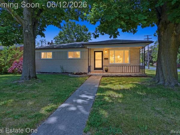 9649 Beech Daly Road, Redford Twp, MI 48239