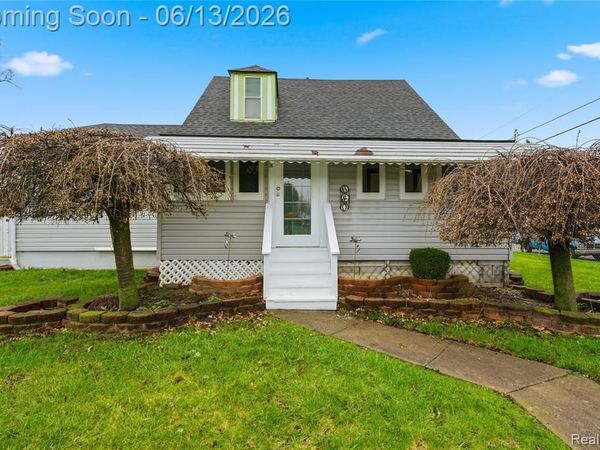 640 Martin Luther King Jr Boulevard S, Pontiac, MI 48341