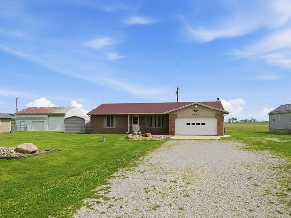 4177 US 6 Highway, Waterloo, IN 46793