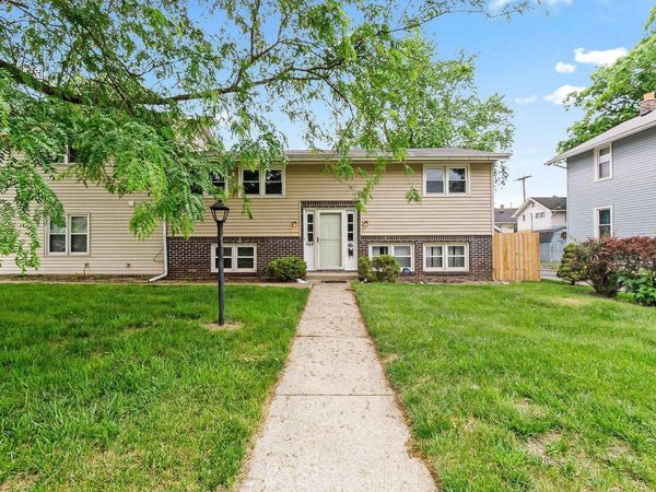 1021 Archer Avenue, Fort Wayne, IN 46808