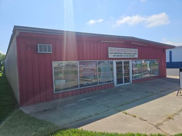 1100 N State Street , Fairmont, MN 56031