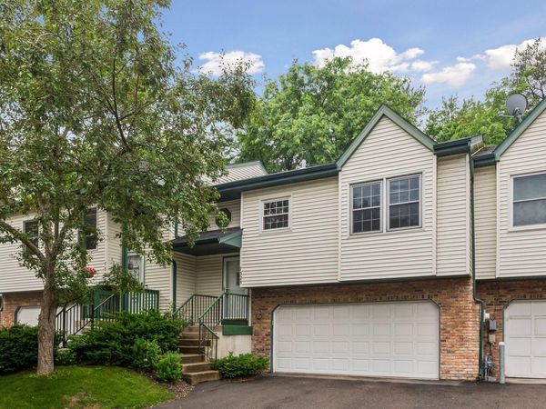 7325 Bren Lane , Eden Prairie, MN 55346