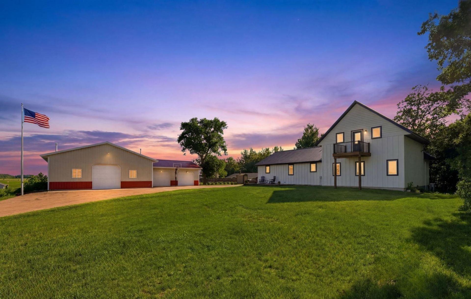 16526 State Highway 28 , Villard, MN 56385