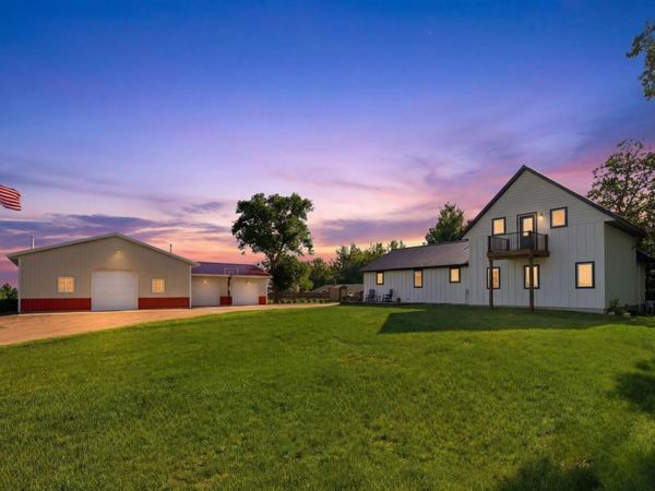 16526 State Highway 28 , Villard, MN 56385