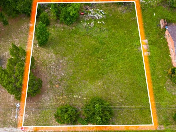 1721 LYNN ST NW, Jasper, FL 32052