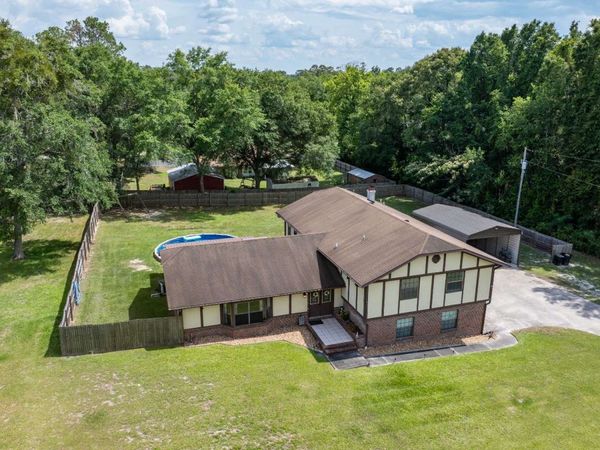 238 SW BLUEBERRY PLACE, Lake City, FL 32024