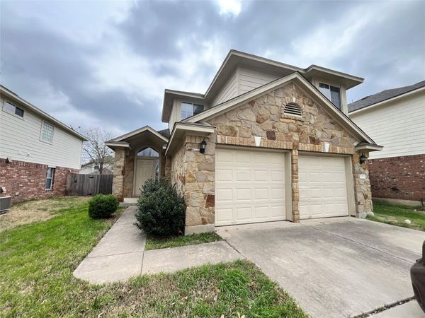 11313 Dodge Cattle DR, Austin, TX 78717