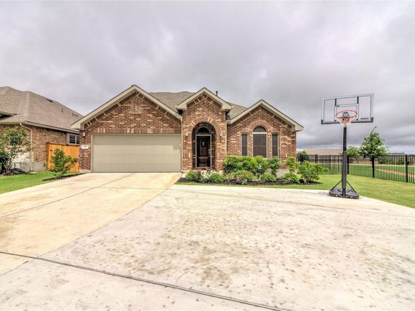 117 Star Jasmine CV, Georgetown, TX 78626