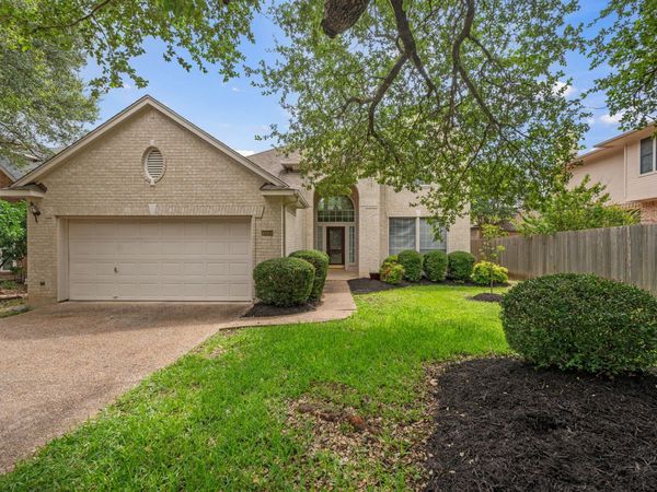 10004 Scull Creek DR, Austin, TX 78730