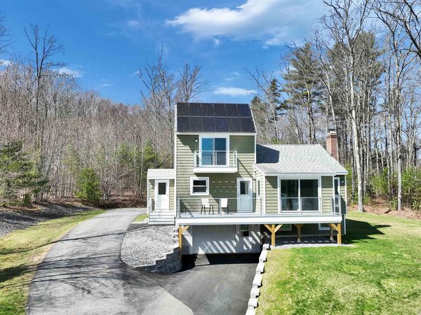 493 Breed Road, Harrisville, NH 03450