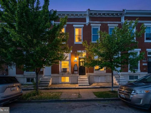 2926 E FAYETTE STREET , BALTIMORE, MD 21224