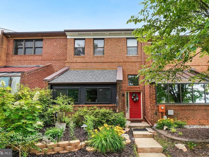 20526 Summersong Lane, Germantown, MD 20874 Main Photo