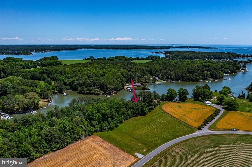 Lot 7 Cranes Creek Harbor Drive , Heathsville, VA 22473 Main Photo