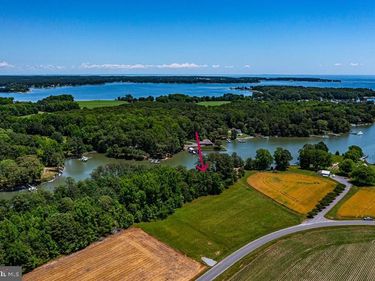 Lot 7 CRANES CREEK HARBOR DRIVE , HEATHSVILLE, VA 22473