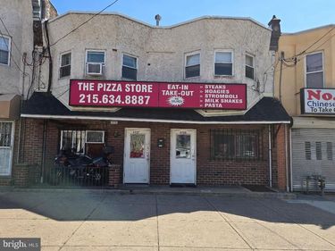 2727 & 2729 E ALLEGHENY AVENUE, PHILADELPHIA, PA 19134