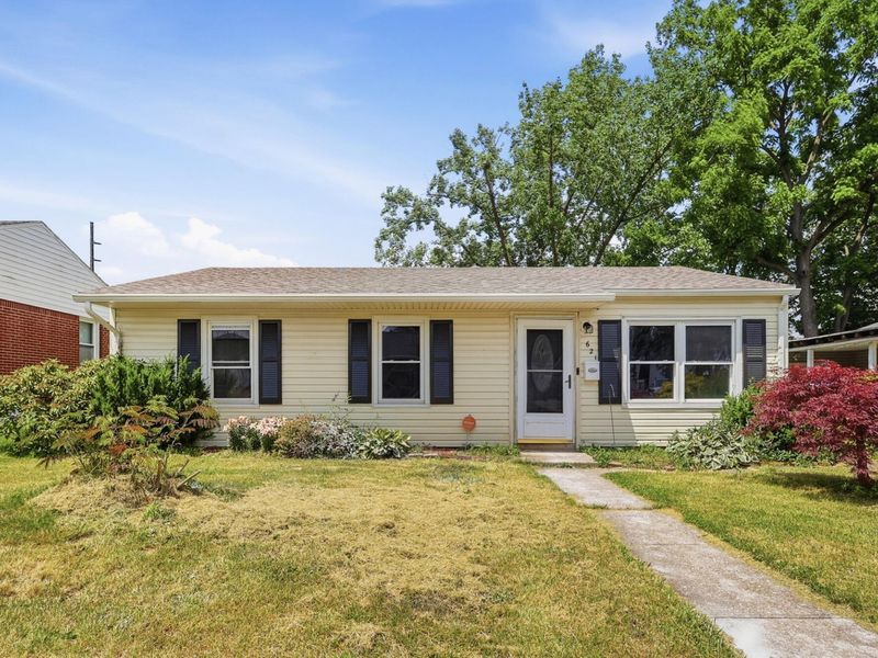 621 S Douglas Avenue, Springfield, OH 45505 Photo 3