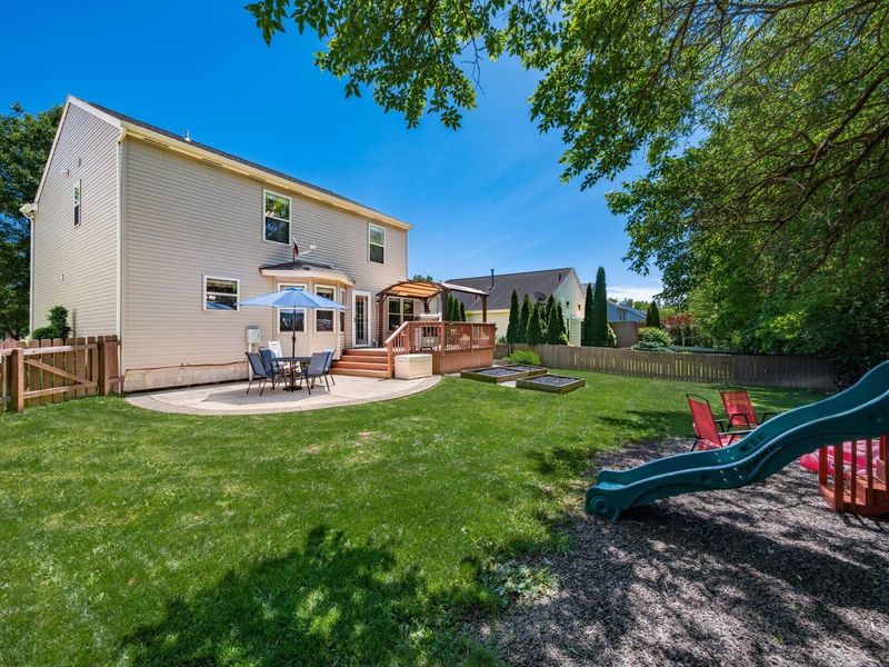 197 Stonhope Drive , Delaware, OH 43015 Photo 39
