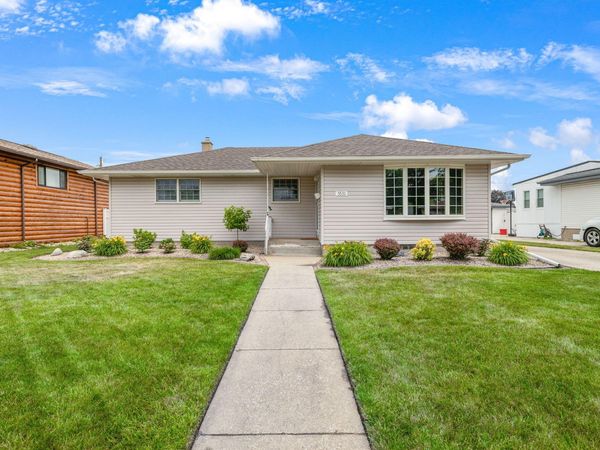 3531 43rd Place, Highland, IN 46322