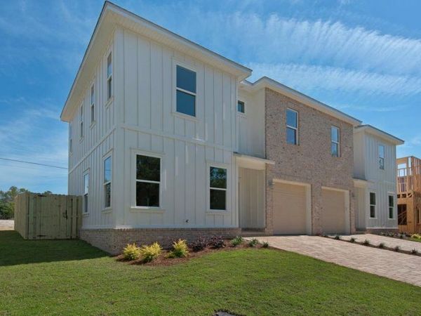 431 Adams Avenue, Valparaiso, FL 32580