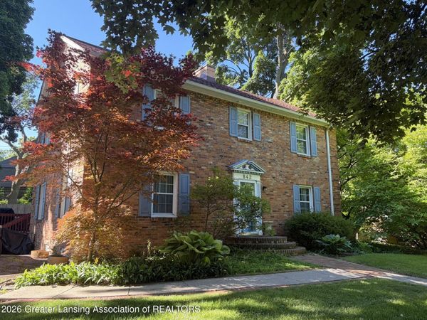 842 Audubon Road, East Lansing, MI 48823