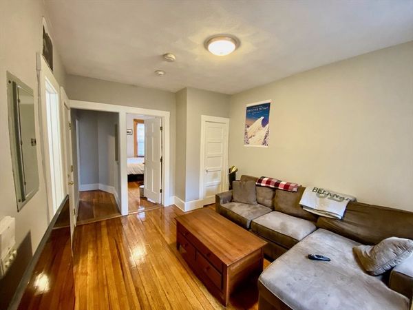 55 W Cedar St., Unit 3, Boston, MA 02114