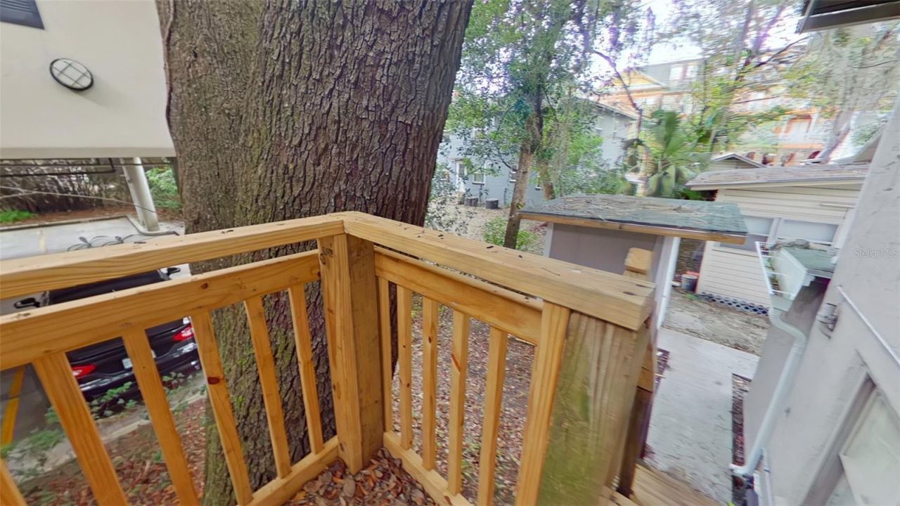 1412 NW 3rd Avenue, Unit Upstairs, Gainesville, FL 32603 Photo