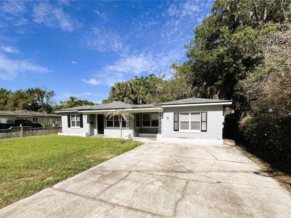 1510B ALTALOMA AVENUE , Unit B, ORLANDO, FL 32803