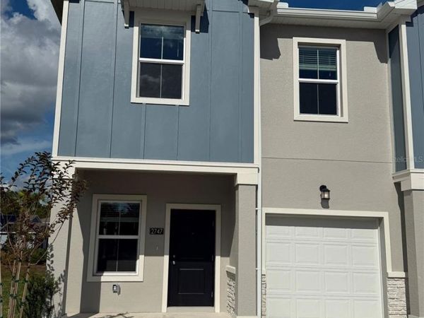 2747 SKYLINE LOOP , KISSIMMEE, FL 34758