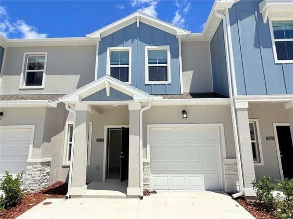 3076 CHROMATIC STREET , KISSIMMEE, FL 34758