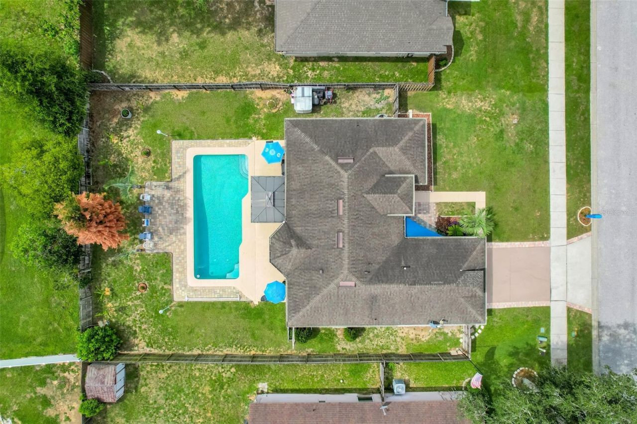 923 Hatteras Avenue, Minneola, FL 34715 Photo