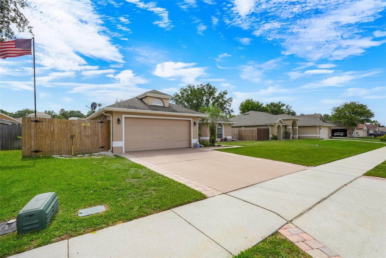 923 Hatteras Avenue, Minneola, FL 34715 Photo