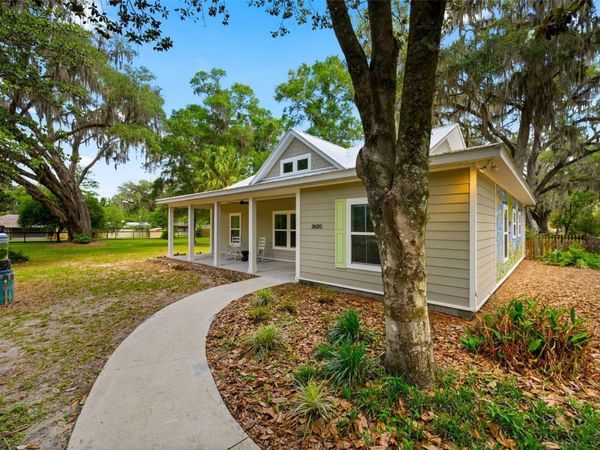 2620 NW 31ST AVENUE, GAINESVILLE, FL 32605