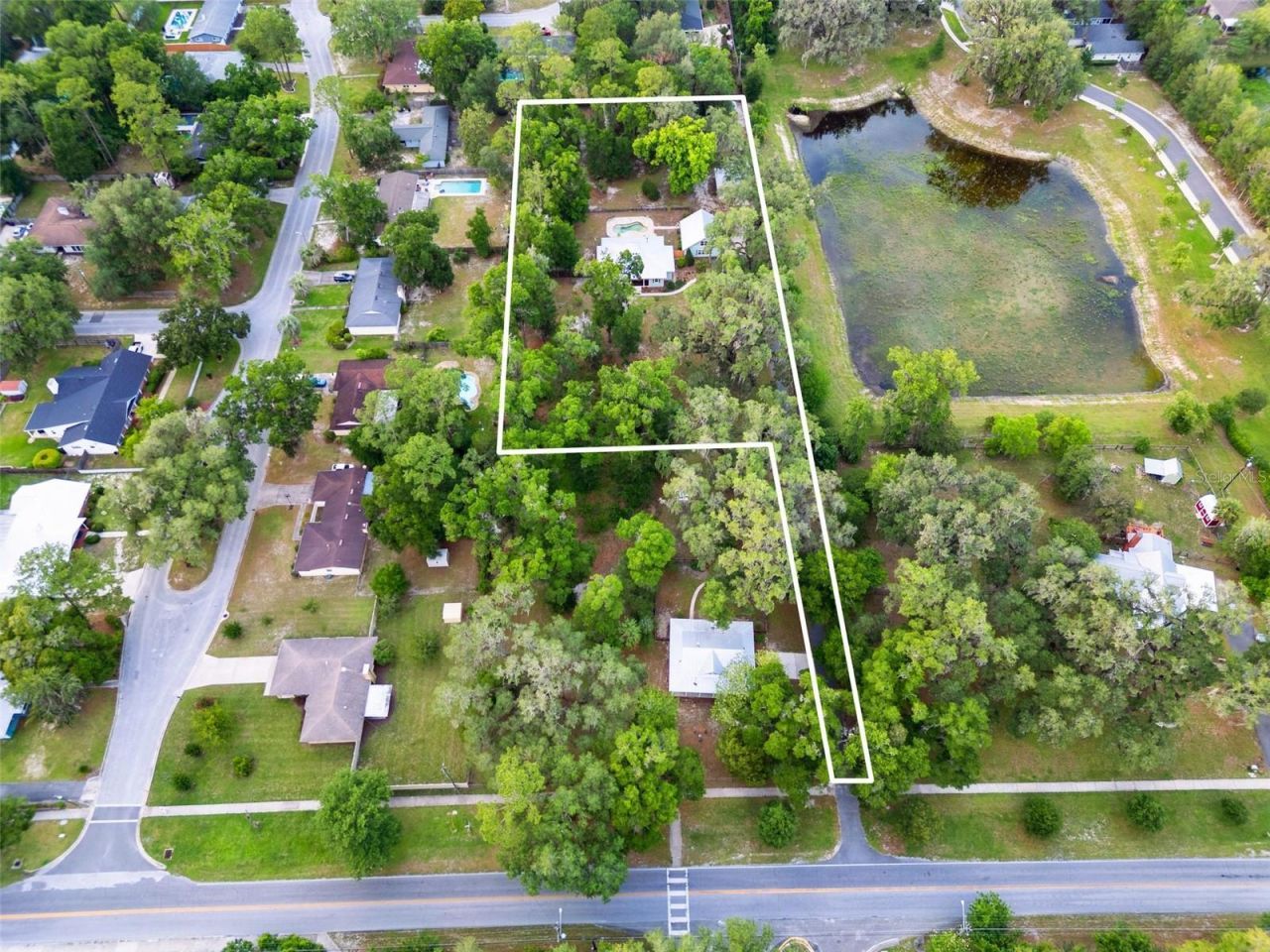 2604 NW 31st Avenue, Gainesville, FL 32605 Photo