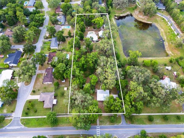 2604 * NW 31ST AVENUE, GAINESVILLE, FL 32605