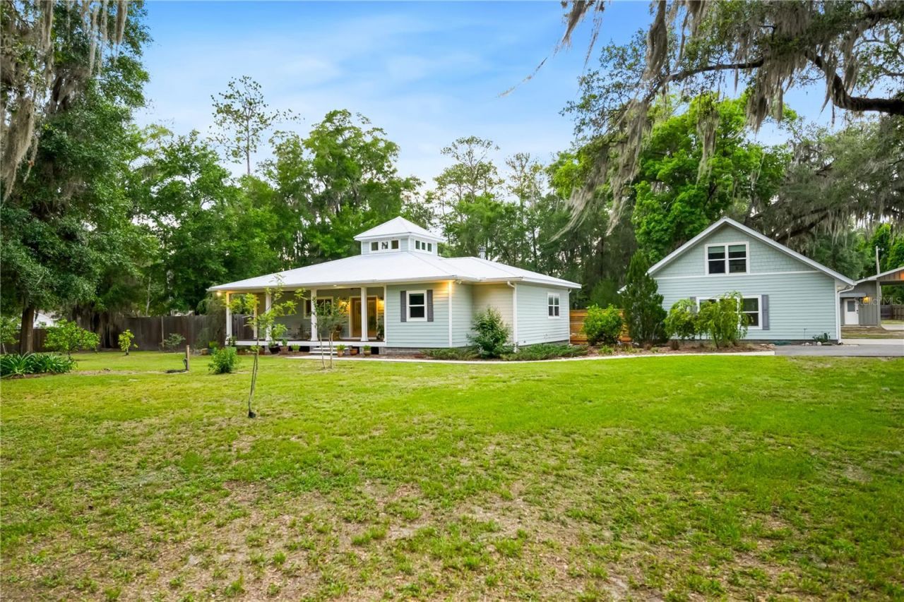 2604 * NW 31st Avenue, Gainesville, FL 32605 Photo