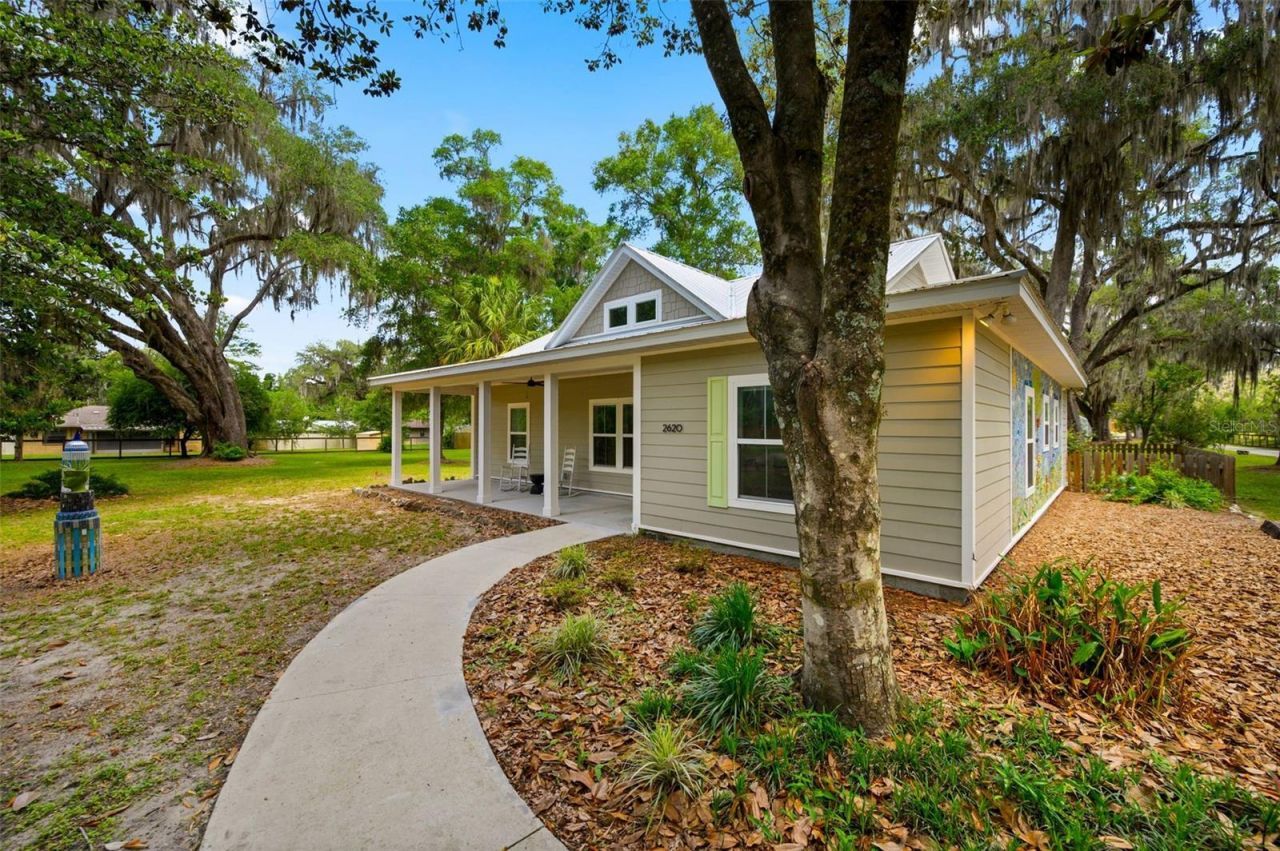 2604 * NW 31st Avenue, Gainesville, FL 32605 Photo