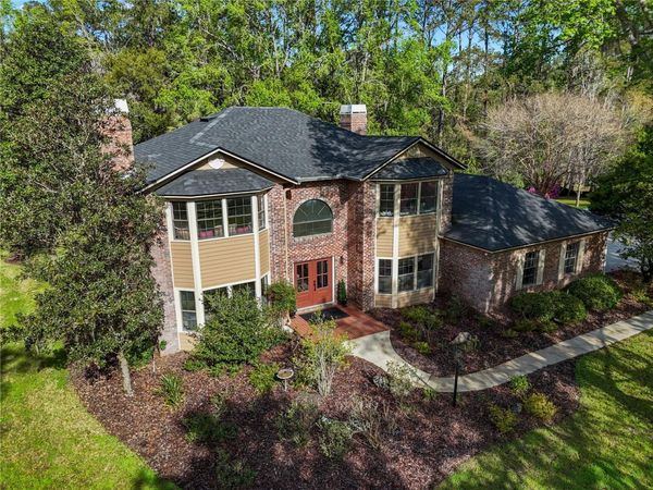 1118 SW 112TH STREET , GAINESVILLE, FL 32607