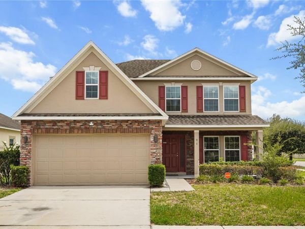 656 WASHINGTON WAY , HAINES CITY, FL 33844