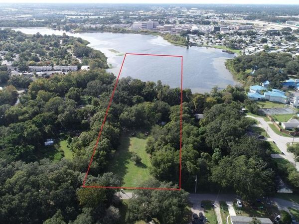 3800 S TAMPA AVENUE , ORLANDO, FL 32839