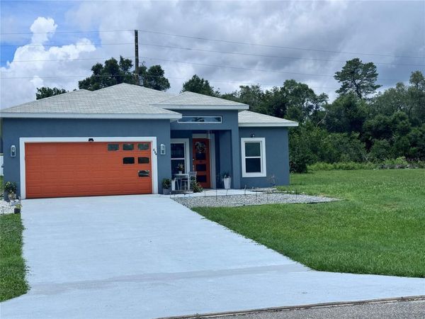494 MARION OAKS DRIVE , OCALA, FL 34473
