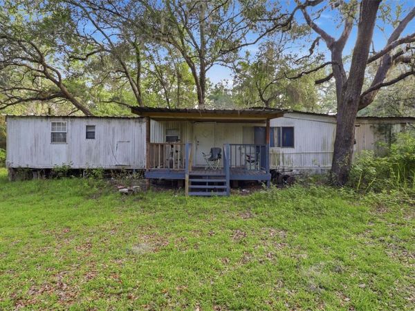 6360 ARIZONA STREET , BROOKSVILLE, FL 34604