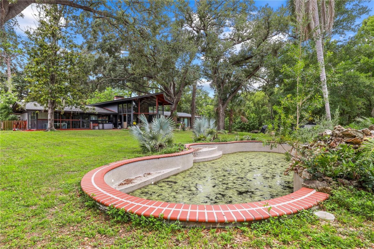10134 White Trout Lane , Tampa, FL 33618 Photo
