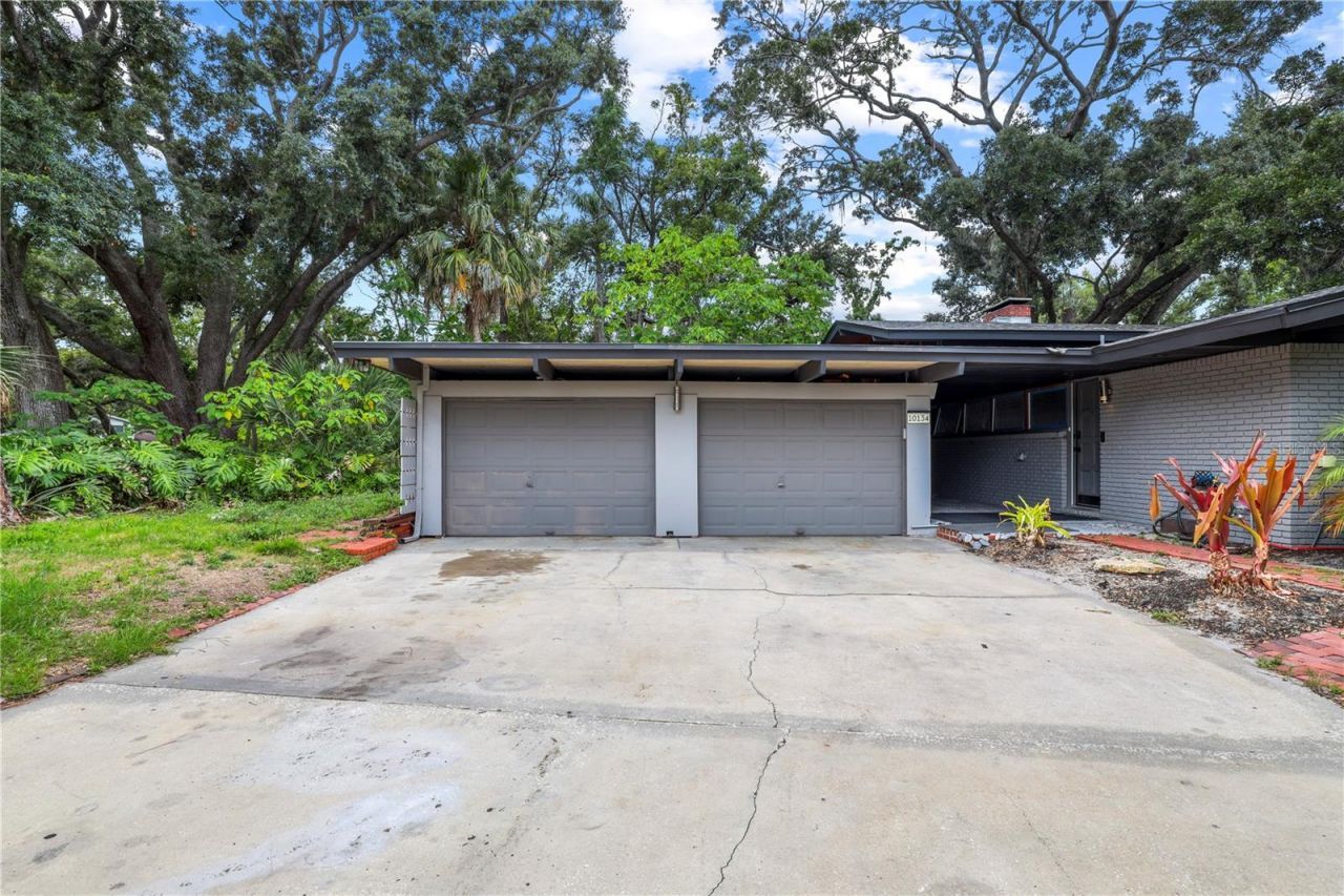10134 White Trout Lane , Tampa, FL 33618 Photo