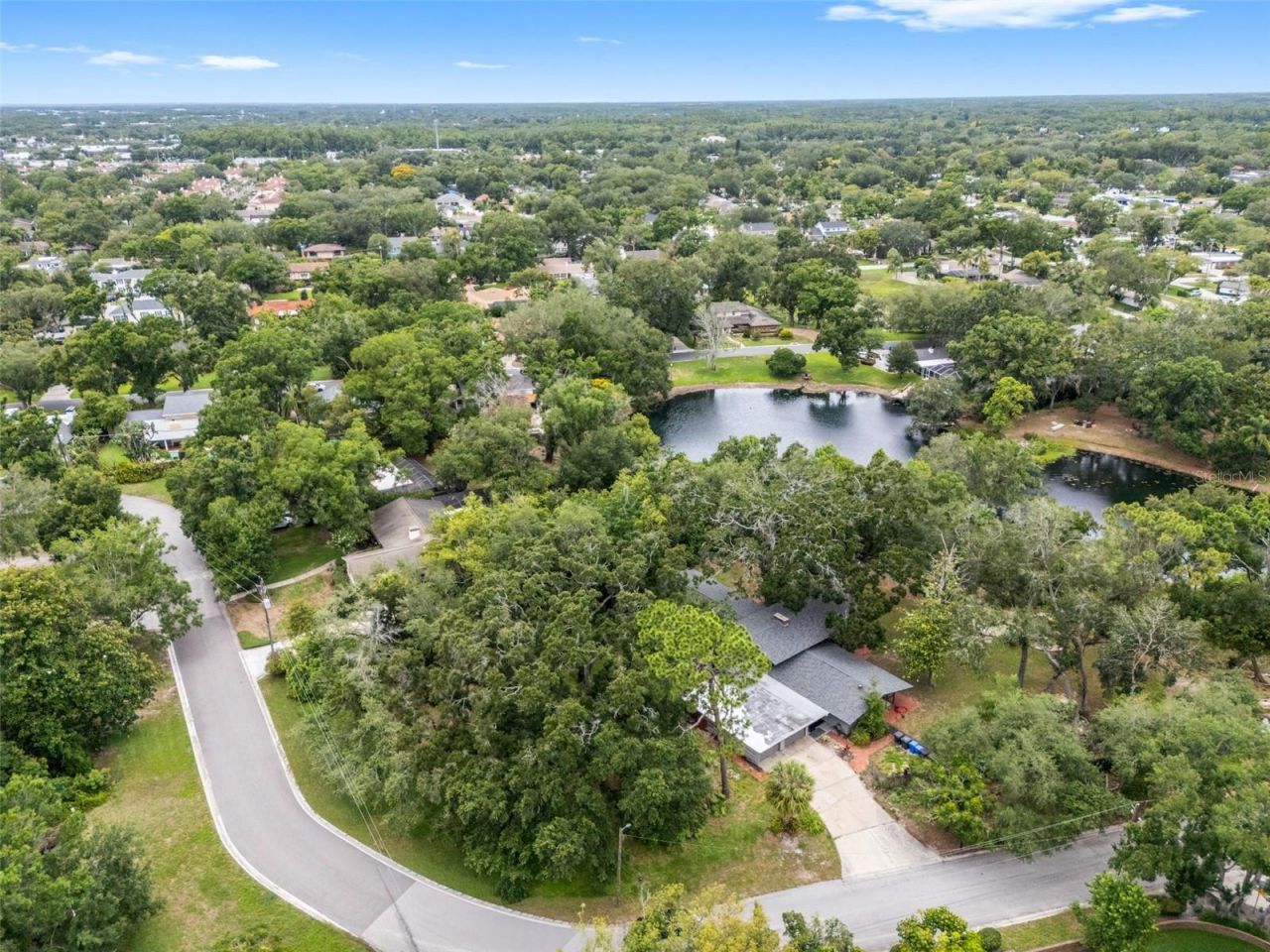 10134 White Trout Lane , Tampa, FL 33618 Photo