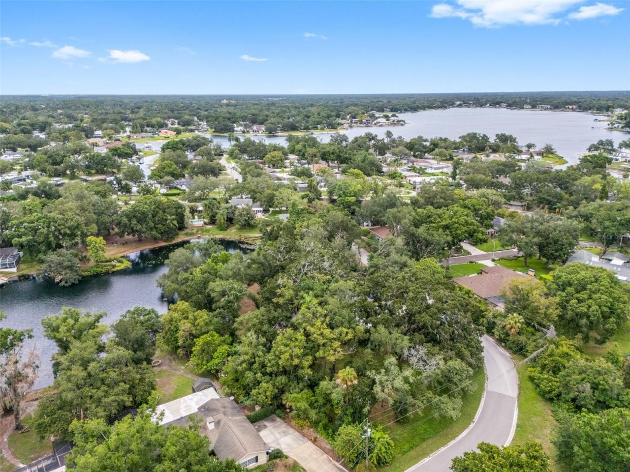 10134 White Trout Lane , Tampa, FL 33618 Photo