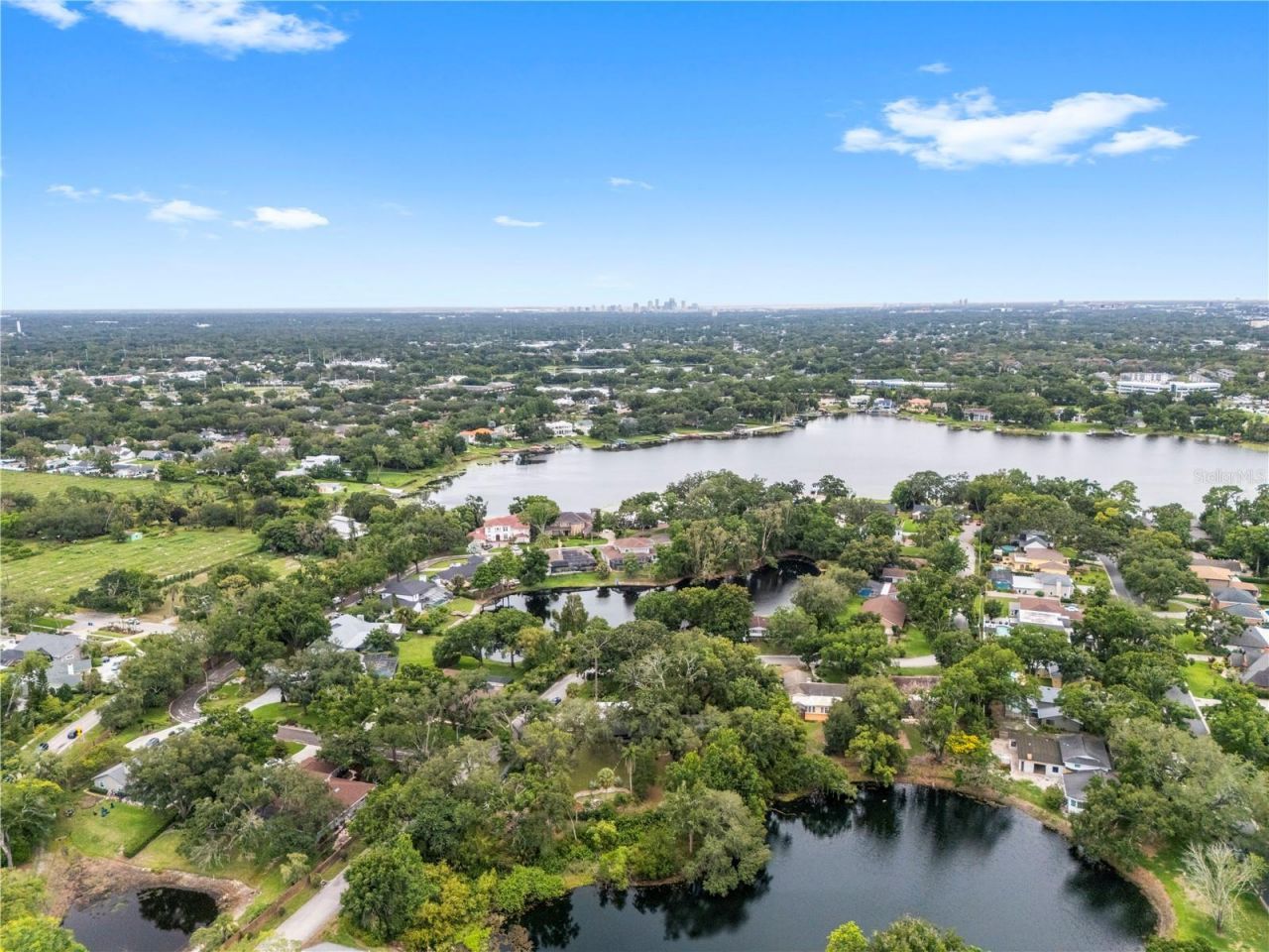 10134 White Trout Lane , Tampa, FL 33618 Photo