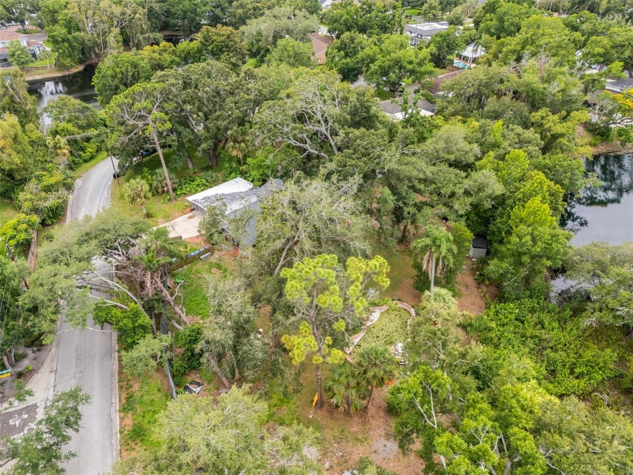 10134 White Trout Lane , Tampa, FL 33618 Photo