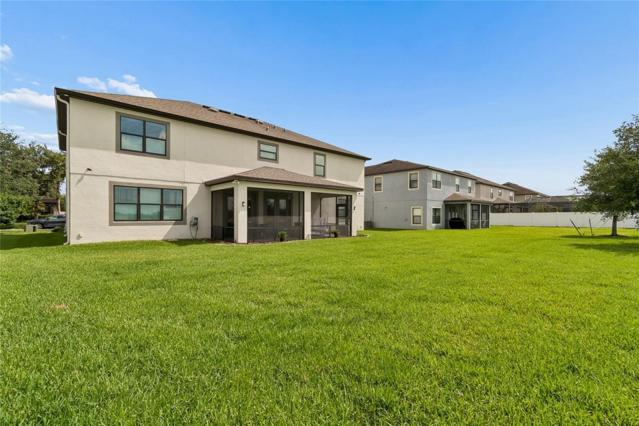 10623 Mistflower Lane, Tampa, FL 33647 Photo